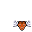 Combee shiny