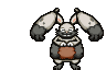 Diggersby shiny