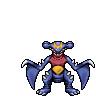 Garchomp shiny
