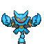 Gliscor shiny