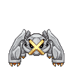 Metagross shiny