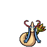 Milotic shiny