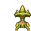 Mismagius shiny