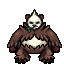 Pangoro shiny