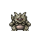 Rhydon shiny