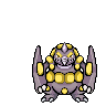 Rhyperior shiny