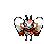 Ribombee shiny