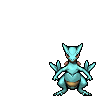Sceptile shiny