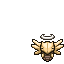 Shedinja shiny