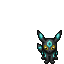 Umbreon shiny