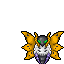 Volcarona shiny