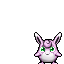 Wigglytuff shiny
