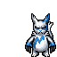 Zangoose shiny